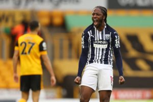 Romaine Sawyers (Photo by Matthew Ashton - AMA/Getty Images)