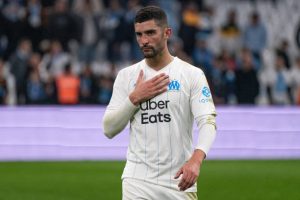 Alvaro Gonzalez (Photo by Jonathan Bartolozzi - OM)