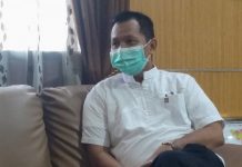 Poliban Terapkan Prokes Ketat pada Perkuliahan 2021