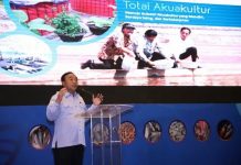 Pembudi Daya Ikan Rentan Terdampak Bencana, KKP Siapkan Program Asuransi