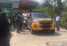 Vaksin Sinovac Mulai Dikirim ke Kecamatan-kecamatan di Kotabaru
