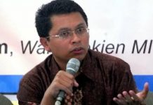 Ketua Bamusi Gus Mis Sebut 109 Kepala Daerah PDIP Merupakan Kader NU