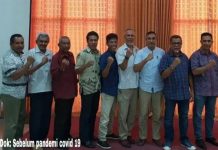 Pemerintah Akan Beri Penghargaan Pejuang Timor Timur, Begini Sikap Organisasi Pro-Integrasi