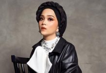 Tembang "Pinjam Peluk" Agseisa Galuh Putri Jadi OST Sinetron Putri untuk Pangeran, ini Reaksi Agseisa