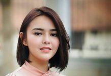 Belum 1 Tahun Punya Akun Instagram, Follower Amanda Manopo Sudah Hampir 12 Juta, Kekasih Billy Syahputra ini Gelar Perayaan