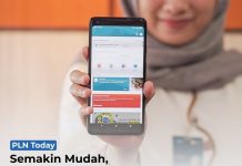 Listrik Padam Karena Banjir, Warga Kalimantan Selatan Bisa Adukan Gangguan Listrik Tanpa Pulsa di Aplikasi New PLN Mobile