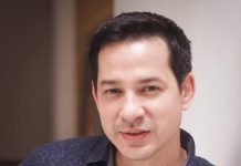 Masih Pandemi Covid-19, Aktor Ari Wibowo Kangen dengan Hal ini