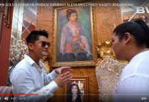 Boy William ke Rumah Cicit Pahlawan Nasional, Cut Meutia, Konglomerat Tajir Melintir Crazy Rich Indonesia, Isinya Bikin Melongo!