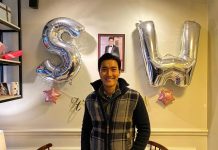 Siwon Super Junior Doakan Korban Gempa Sulawesi Barat