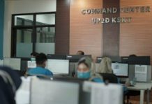 Awali Tahun 2021, PLN Kalselteng Tingkatkan Lagi Pelayanan