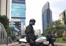 Tak Ribet Modifikasi Yamaha XSR 155, Sudah Keren dari Pabrikan