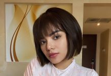 Tersandung Kasus Pornografi dan Pelanggaran UU ITE Akibat PPKM Diperpanjang, Dinar Candy Mengaku Harus Tetap Cari Uang