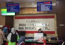 Disdukcapil Tanahbumbu Buka Layanan Online Karena Pandemi Covid-19, Berikut ini Daftar Nomor WhatsApp yang Bisa Dikontak Warga