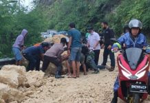 Data Terbaru Korban Meninggal dan Luka Akibat Gempa Majene