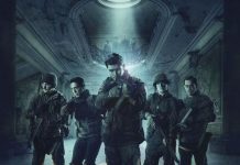 Sinopsis dan Trailer Film Ghosts of War, Sedang Tayang di Bioskop Banjarmasin