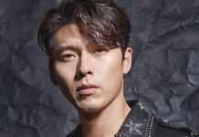 Dikabarkan Beli Rumah Mewah Karena Hendak Menikahi Son Ye Jin, Hyun Bin Berikan Tanggapan