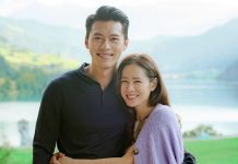 Wah Kedutaan Swis Sampai Tawarkan Tempat Pernikahan Son Ye Jin dan Hyun Bin Seperti Drakor Crash Landing On You?
