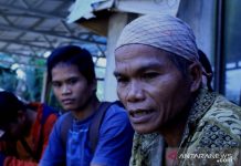 Identitas 4 Korban Meninggal Dunia Akibat Longsor dan Banjir Kalsel di HST