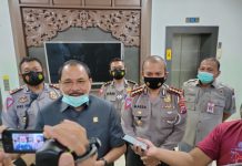 Supian HK Berharap Kalsel Tetap Kondusif Setelah Sengketa Pilgub Diputus  MK  ﻿