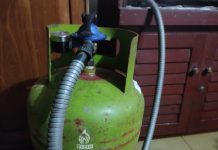 Bupati HST Ancam Penimbun dan Oknum yang Mempermainkan Harga Gas Melon