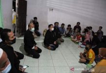 Sejumlah 9.600 Jiwa Terdampak Banjir di Banjarmasin, Wali Kota Ibnu Sina Lakukan Langkah Berikut ini