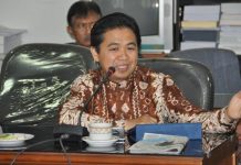 25 Ribu Vaksin Covid-19 Telah Tiba di Kalimantan Selatan, Walikota Ibnu Sina Siap Pertama Divaksin