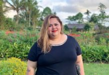 Mengawali Tahun Baru 2021, Bangga dengan Pencapaian Olla Ramlan, Adiknya Jelita Ramlan Puji Sang Kakak