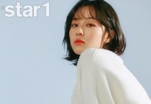 Aktris Kang Min Ah Berbagi Pengalaman Serunya Syuting Drakor True Beauty