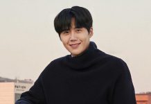 Aktor Korea, Kim Seon Ho Sumbang Sejumlah Uang untuk Anak-anak Penderita Leukimia