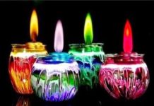 Banjir dan Listrik Padam, ini 3 Cara Membuat Lilin Darurat