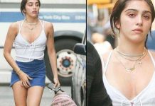 Baru Beberapa Jam Bikin Akun Instagram, Pengikut Putri Penyanyi Madonna, Lourdes Leon Sudah Puluhan Ribu dan Sudah Verifikasi