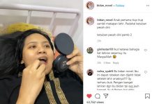 Viral Perempuan Melahirkan di Satu Klinik Bersalin di Indonesia Sambil Berdandan dan Tersenyum, ini Videonya