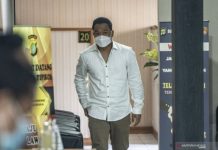 Pemeran Pria di Video Asusila Gisel, MYD Nonreaktif Covid-19 Sebelum Diperiksa Polda Metro Jaya