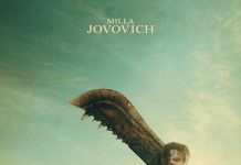 Sinopsis Film Monster Hunter, Sedang Tayang di Bioskop Banjarmasin, Pertarungan Sengit Pasukan Milla Jovovich VS Monster Purba