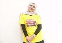 Simak Tips Lulus Tes CPNS 2021 Plus Bocoran Materi Tes CPNS 2021 Ala Galuh Kalsel Neneng Putri Sari Ramadhan
