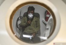 Tim Pencarian Sriwijaya Air SJ182 Temukan 2 Benda ini, Berikut ini Data Korbannya
