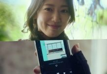 Park Shin Hye Putar Tembang Milik BTS "Spring Day" Curi Perhatian di Teaser Drakor Sisyphus: The Myth, ini Fakta di Baliknya
