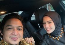 Pasha Ungu Disebut Mundur dari Anggota DPR RI, Cek Fakta