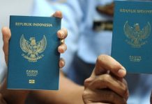 Peringati Hari Bhakti ke 71 Imigrasi, Kantor Imigrasi Batulicin Terbitkan Paspor Gratis, ini Syaratnya