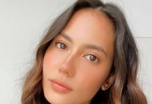 Pevita Pearce Sembuh dari Covid-19: 2020 Lebih Pahami Arti Hidup dan Siap Bangkit di 2021