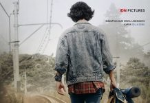 Putra Ustadz Jefri Al Buchori, Abidzar Al-ghifari Main Film "Balada Si Roy" Bersama Febby Rastanti, Bakal Tayang 2021 ini