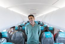 Terungkap Raffi Ahmad Ternyata Punya Pesawat Pribadi Namun Enggan Bilang ke Siapa pun