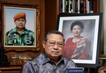 Viral Cuitan SBY, Berharap Jokowi Datang ke Cikeas Bersama-sama Jemput Megawati