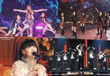 Konser Online SMTOWN LIVE “Culture Humanity” Disaksikan Jutaan Orang dari 186 Negara