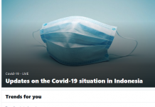#cewesange Trending Topik Twitter Siang Ini, Mulai Netizen Bingung Hingga Ada yang Posting Potongan Video 19 Detik