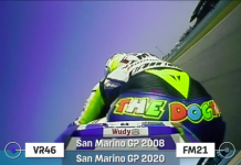 Menanti Aksi Murid Valentino Rossi di 2021, Berikut Jadwal MotoGP