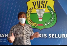 PBSI Kutuk Perbuatan Delapan Pebulu Tangkis Indonesia Pasca Putusan BWF