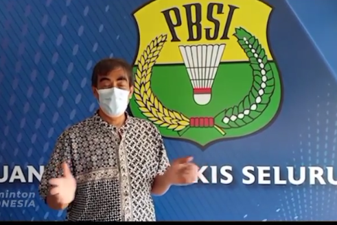 PBSI Kutuk Perbuatan Delapan Pebulu Tangkis Indonesia Pasca Putusan BWF