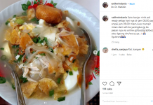 Salah Seorang Penumpang Sriwijaya Air Jatuh, Owner Soto Banjar Ninik Acil