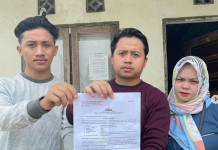 Said Jola Kehilangan Titan Gel Pembesar Mr P dan Sejumlah Benda Berharga Lainnya,Rumah Kemalingan